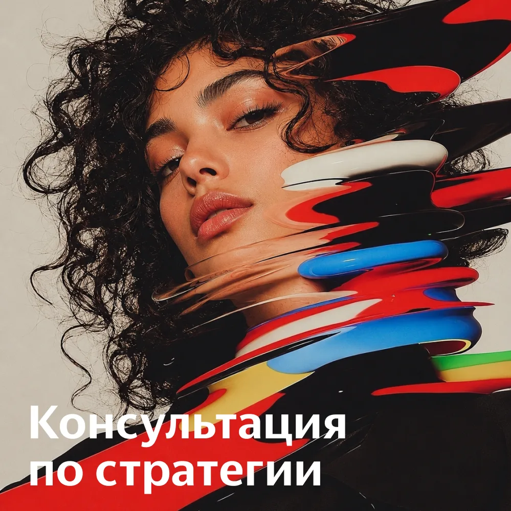 Консультация по стратегии проекта